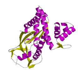 Image of CATH 4x6gH