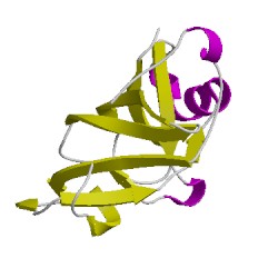 Image of CATH 4x6pA01