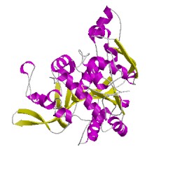 Image of CATH 4x7bA