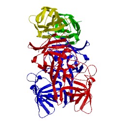 Image of CATH 4x7c