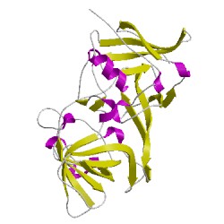 Image of CATH 4x7cA