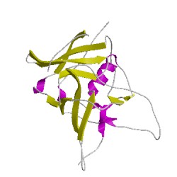 Image of CATH 4x7cB01