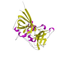 Image of CATH 4x7eA