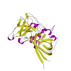 Image of CATH 4x7eB