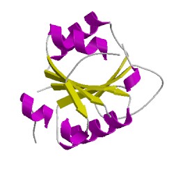 Image of CATH 4x7gA01