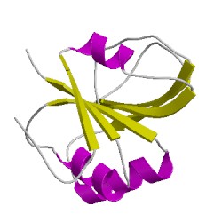 Image of CATH 4x7gA02