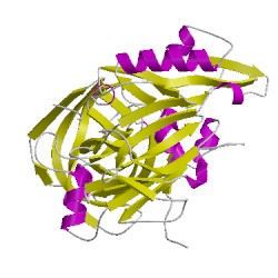 Image of CATH 4x7iA