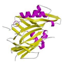 Image of CATH 4x7iA02