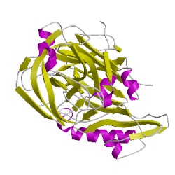 Image of CATH 4x7iB