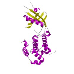 Image of CATH 4x7oA