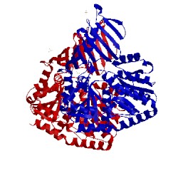 Image of CATH 4x7p