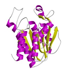 Image of CATH 4x7vA