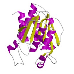 Image of CATH 4x7wB