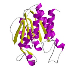 Image of CATH 4x7yB