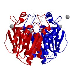 Image of CATH 4x7z