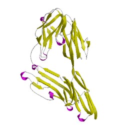 Image of CATH 4x83A