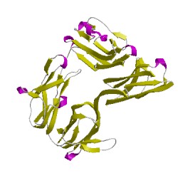 Image of CATH 4x83B