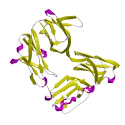 Image of CATH 4x83C