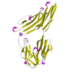 Image of CATH 4x83D