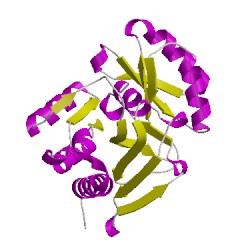 Image of CATH 4x84A