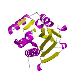 Image of CATH 4x84A01