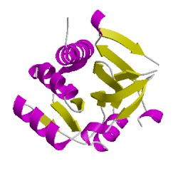 Image of CATH 4x84C01