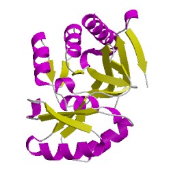 Image of CATH 4x84D