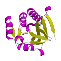 Image of CATH 4x84D01