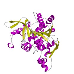 Image of CATH 4x85A