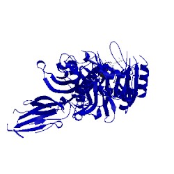 Image of CATH 4x8c