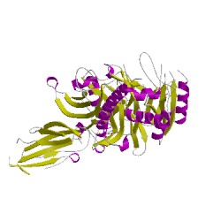 Image of CATH 4x8cA