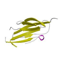 Image of CATH 4x8cA01