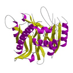 Image of CATH 4x8cA03