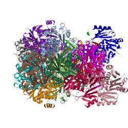 Image of CATH 4x8f