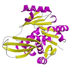 Image of CATH 4x8fA00