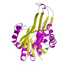Image of CATH 4x8fB