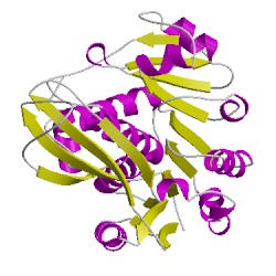 Image of CATH 4x8fC