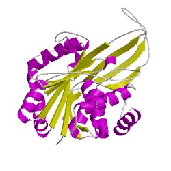 Image of CATH 4x8fD