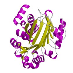 Image of CATH 4x8fE