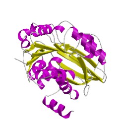 Image of CATH 4x8fF