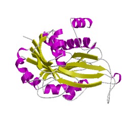 Image of CATH 4x8fG