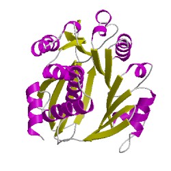Image of CATH 4x8fH