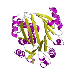 Image of CATH 4x8fI