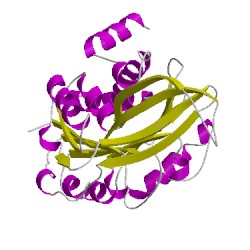Image of CATH 4x8fK