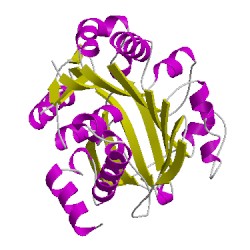 Image of CATH 4x8fL