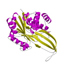 Image of CATH 4x8fM