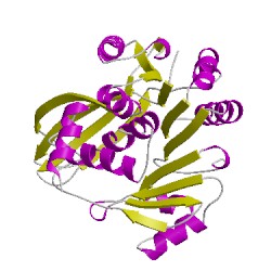 Image of CATH 4x8fN
