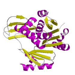 Image of CATH 4x8fP00