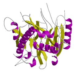 Image of CATH 4x8gA03