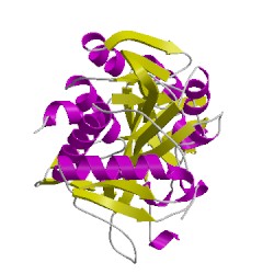 Image of CATH 4x8iA